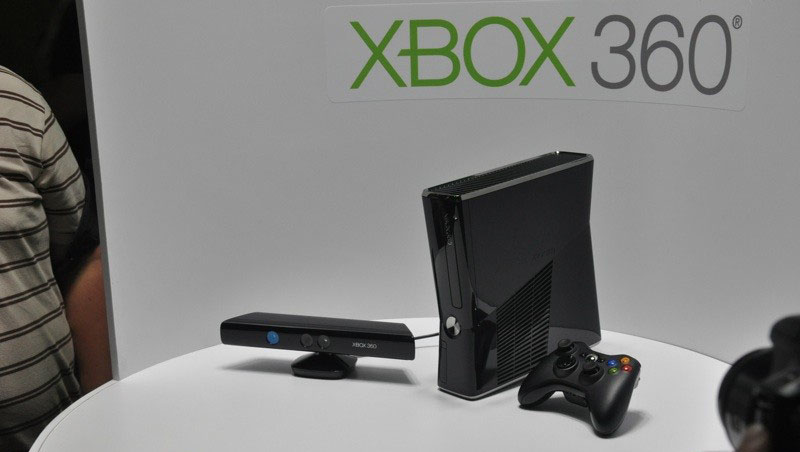 xbox360最新