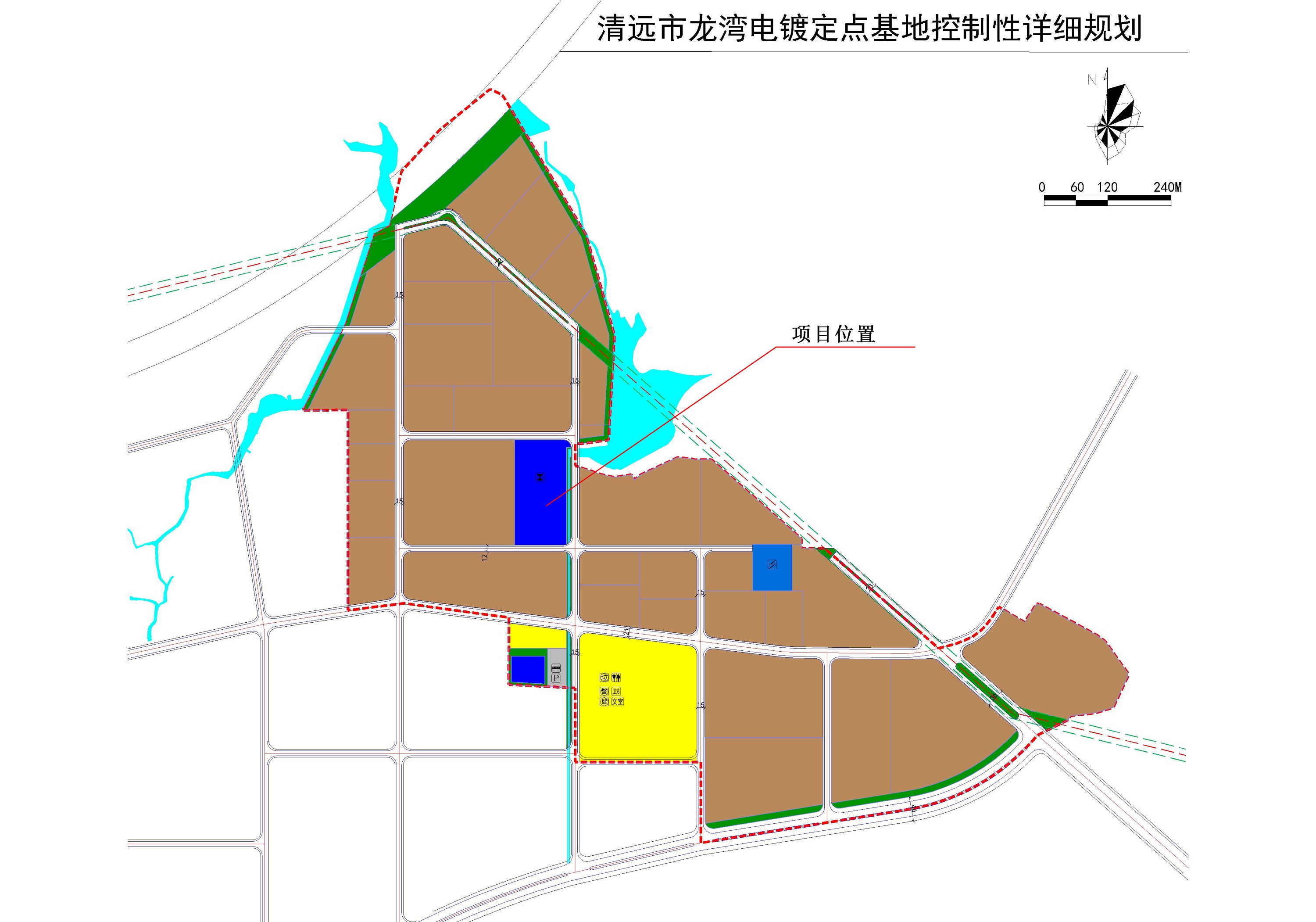 清远市园林管理局最新发展规划，塑造绿色未来，打造生态宜居清远市园林新貌