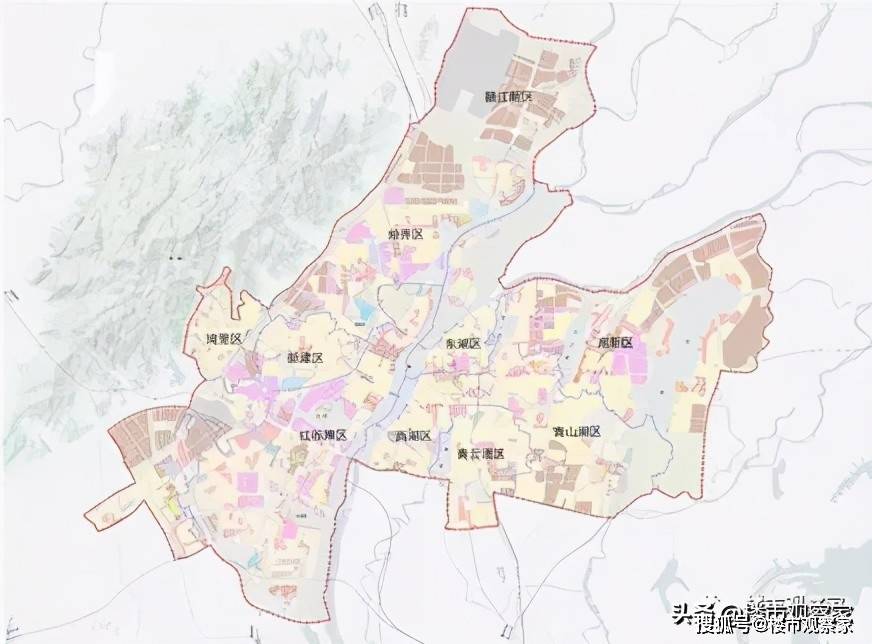 南昌市水利局最新发展规划，构建水生态文明，实现可持续发展目标