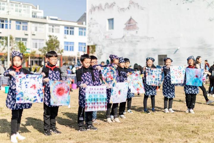 温岭市小学迈向教育现代化的最新项目启动