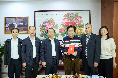 临江市退役武士事务局向导团队新貌，使命继续引领退役武士效劳新征程