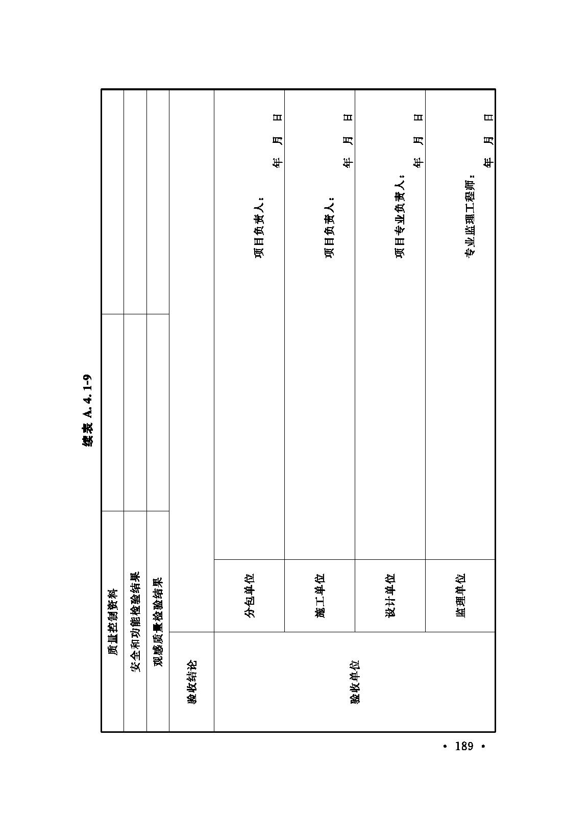 施工验收最新规范，提升工程质量与保障施工安全的关键标准