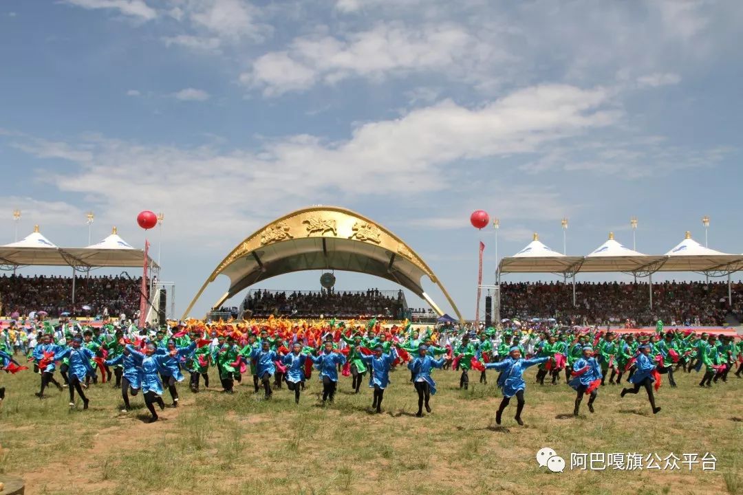 阿巴嘎旗文化广电体育和旅游局最新项目，开启多元融合文化旅游新境界