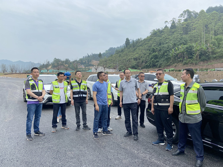 福泉市级公路维护监理事业单位的最新动态