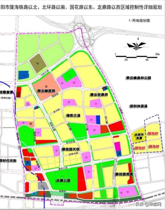 最新农村搬迁补偿标准详解与指南